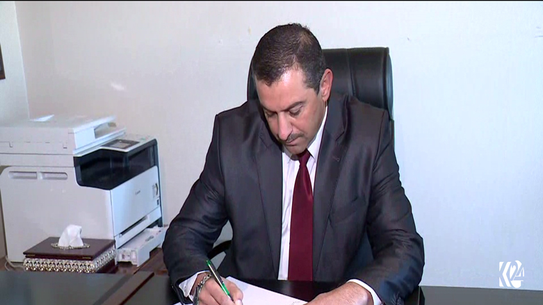 "پارێزگاری نوێی سلێمانی ناتوانێت پلانەکانی جێبەجێ بکات"
